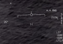 Go Fast、プエルトリコ、火山上空の謎物体の正体は?国防総省AARO長官が証言