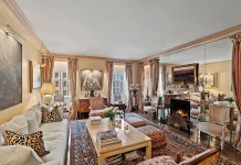 1001テナント・コーポレーション:NYアッパーイーストサイドで贅沢な暮らしを手に入れる〜ニューヨーク魅惑の物件ツアー