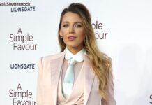 セクハラからSNS工作まで – ブレイク・ライブリーが『ふたりで終わらせる』制作の闇を告発 ブレイクライブリー