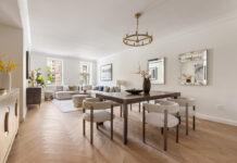 ザ・ウェールズ:アッパーイーストサイドの高級ブティックコンド〜ニューヨーク魅惑の物件ツアー