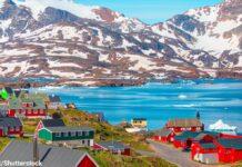 グリーンランド獲得案、トランプ氏に持ちかけた富豪とは? Greenland