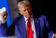 トランプ新暴露本が明かす衝撃の舞台裏TOP5 トランプ