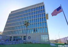 ハバナシンドローム 政府に「ガスライティング」疑惑が浮上 米国大使館 キューバ