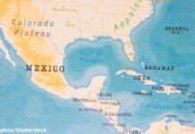 トランプ氏のメキシコ湾改名って本当にできる? メキシコ湾