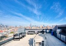 575フォース・アベニュー:マンハッタンの絶景と都会の洗練が出会う新築コンド〜ニューヨーク魅惑の物件ツアー