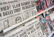 JFK暗殺:FBIが新文書を発見、CIA捜査官の謎の役割解明なるか?