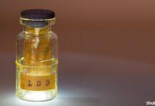 「頭の中がごちゃごちゃだ」CIA洗脳研究で薬物を飲まされた化学者の悲痛な最期 LSD