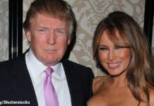 メラニア夫人 モデル時代の成功秘話