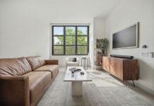 115ヨークストリート:伝統と革新が織りなすシティライフ〜ニューヨーク魅惑の物件ツアー