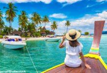 旅行ファンから熱視線「ホワイト・ロータス」ロケ地はどこ ホワイト・ロータス