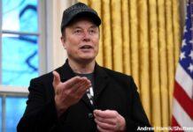 マスクバブルが崩壊する?専門家が警鐘 イーロン・マスク