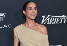 メーガン妃 ネトフリ新作から見る新ブランド構想、意外な素顔とは