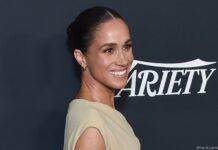 メーガン実父、娘の料理番組に苦笑のワケ メーガン妃