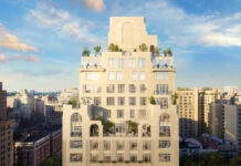 ザ・ヘンリー:マンハッタンの空に浮かぶ最上級の住まい〜ニューヨーク魅惑の物件ツアー