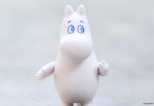 本当は可愛くない?ムーミンのダークサイド