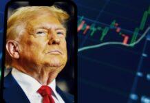 「誰かが知っていた?」——トランプ発言直前の“異常な株取引”に疑惑の声