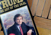 トランプ支持者の拠り所『Art of the Deal』って何?
