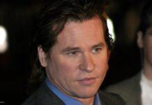 ヴァル・キルマー あの作品への出演辞退を後悔していた ヴァル・キルマー