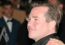 「出たくなかった」ヴァル・キルマーが『トップガン』アイスマン役を引き受けた意外な理由 ヴァル・キルマー