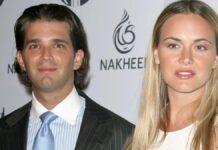 タイガー・ウッズとヴァネッサ・トランプの交際発覚、トランプ大統領が心中告白