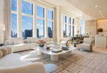 The Treadwell: 上質な日常が息づく、静寂のモダンレジデンス〜ニューヨーク魅惑の物件ツアー