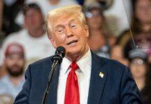 「メインキャラでいたい」元側近が語るトランプ氏のイラン政策転換の動機