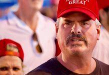 「帝国の終焉」と退役軍人——MAGA内部で起きている変化