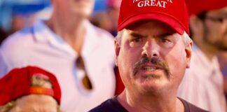 「帝国の終焉」と退役軍人——MAGA内部で起きている変化