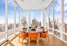 Eastlight: 都市の洗練とやすらぎが共存する、魅力の住まい〜ニューヨーク魅惑の物件ツアー