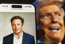 第三政党でトランプに仕返し?元友人が明かすイーロン・マスクの執着