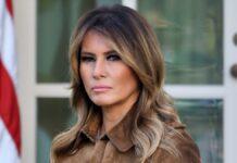 「最初の船に乗ってもらおう」──メラニア夫人の国外退去を求める署名が加速