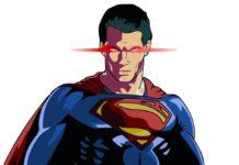 新作映画『スーパーマン』に保守派が怒りのレーザービーム「もう観に行かない」