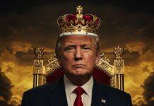 オレンジ色に日焼けした「ジョフリー王」?トランプ氏、ゲーム・オブ・スローンズ悪役に例えられてしまう