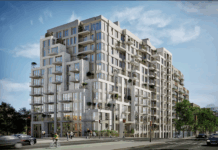 Centric:歴史ある街の新ランドマークで叶える洗練ライフ〜ニューヨーク魅惑の物件ツアー