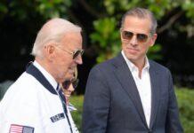 これぞ本物のダークブランドン──メラニア夫人と真っ向勝負のハンター・バイデンに喝采