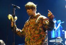 トランプはタブー!?再結成『オアシス』に異例の忠告