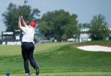 ピザ指数に引き継ぎ計画?トランプ死亡説でネット大騒ぎ