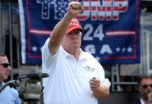 『どうせイカサマでしょ』──トランプのゴルフ“優勝”に冷ややかな視線