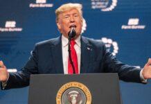 “まるで北朝鮮”?トランプ政権のノーベル平和賞アピールに皮肉殺到