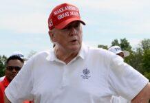 盛りすぎ警報〜トランプの“ゴルフ武勇伝”を専門家が一刀両断