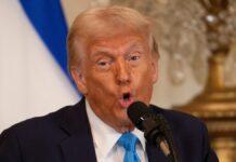 『老人と無能トリオ』──トランプ、首都治安維持に州兵投入でSNS大荒れ