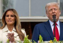 トランプ夫婦にノーベル平和賞:MAGA議員の推し活がエスカレート