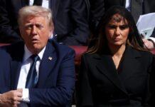 『天国に行けないかも…』トランプ氏、不安を吐露