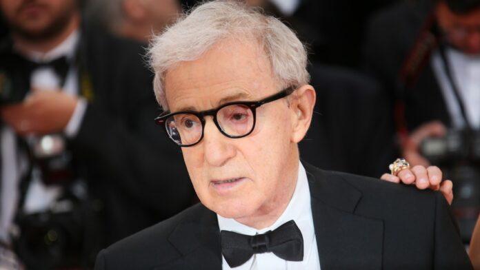 woodyallen
