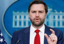 JDバンス過去発言が見事に「熟成」ーーネットで冷笑広がる