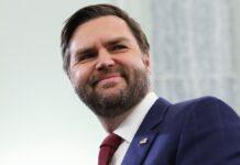 JDバンス 大統領選出馬に含みも「今は考えたくない」