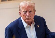 トランプ 晩年の父に似てきた?親戚が語る“認知症の影”