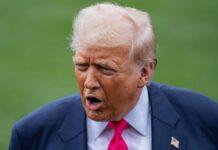 またまたメディア訴訟 トランプ、NYT相手に驚きの2.2兆円