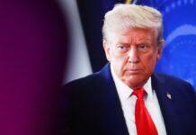 「ロシアはハッタリ!?」トランプの急転換発言、SNSで憶測噴出