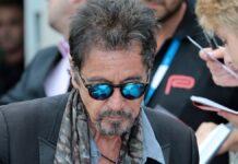 ダイアン・キートンを失って――アル・パチーノが抱く「後悔」とは